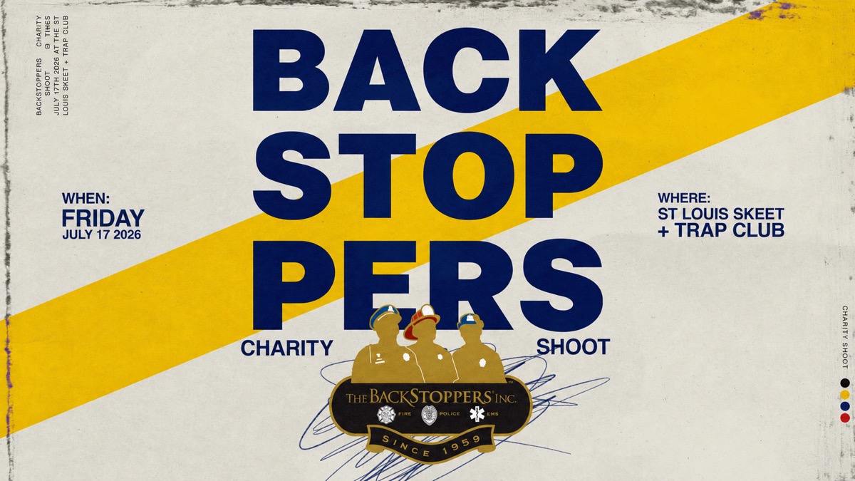 Honoring Heroes | Blast for BackStoppers